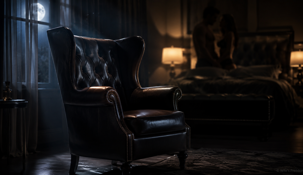 the-cuckold-chair-psychology-hormones-marriage-boundaries