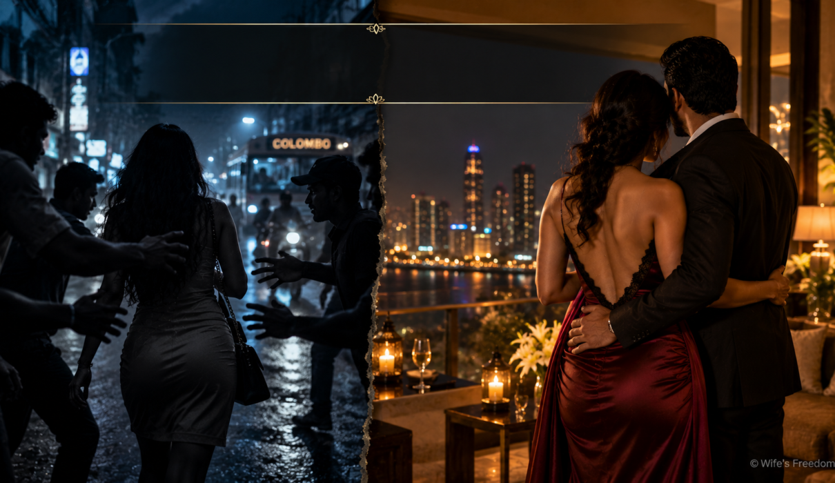 sexual-frustration-vs-wifes-freedom-and-mutual-respect-sri-lanka