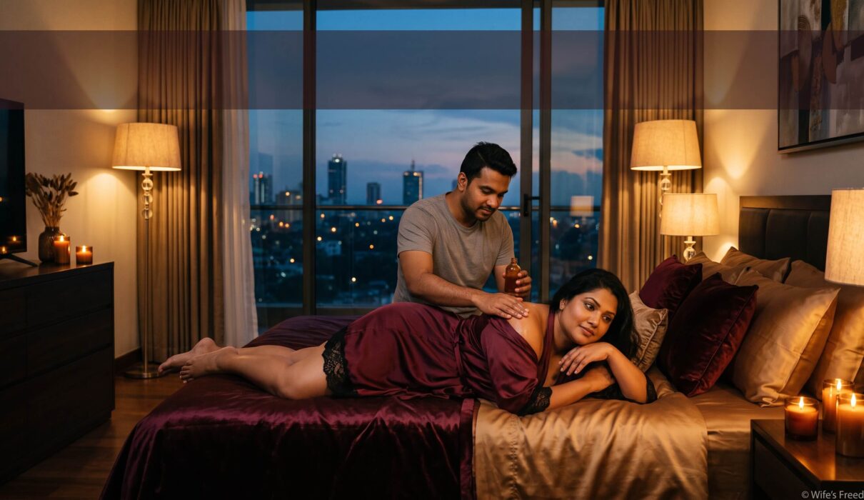 විවාහක ජීවිතය