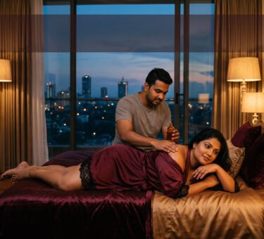 විවාහක ජීවිතය