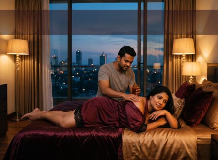 විවාහක ජීවිතය