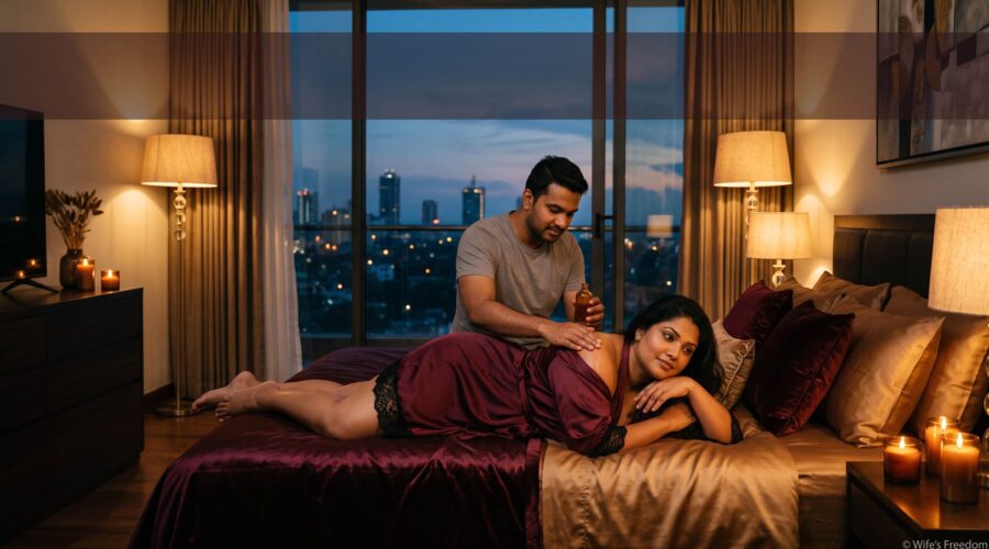 විවාහක ජීවිතය